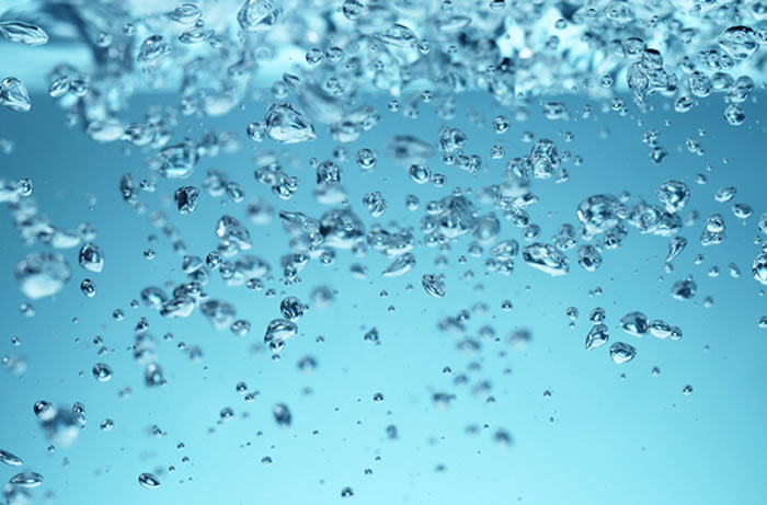 Oxyvenierung Therapie